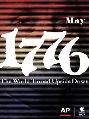 cover image of May (1776 Season 1 Episode 5)